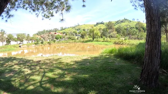 Terreno em Pinheirinho, 420 m²