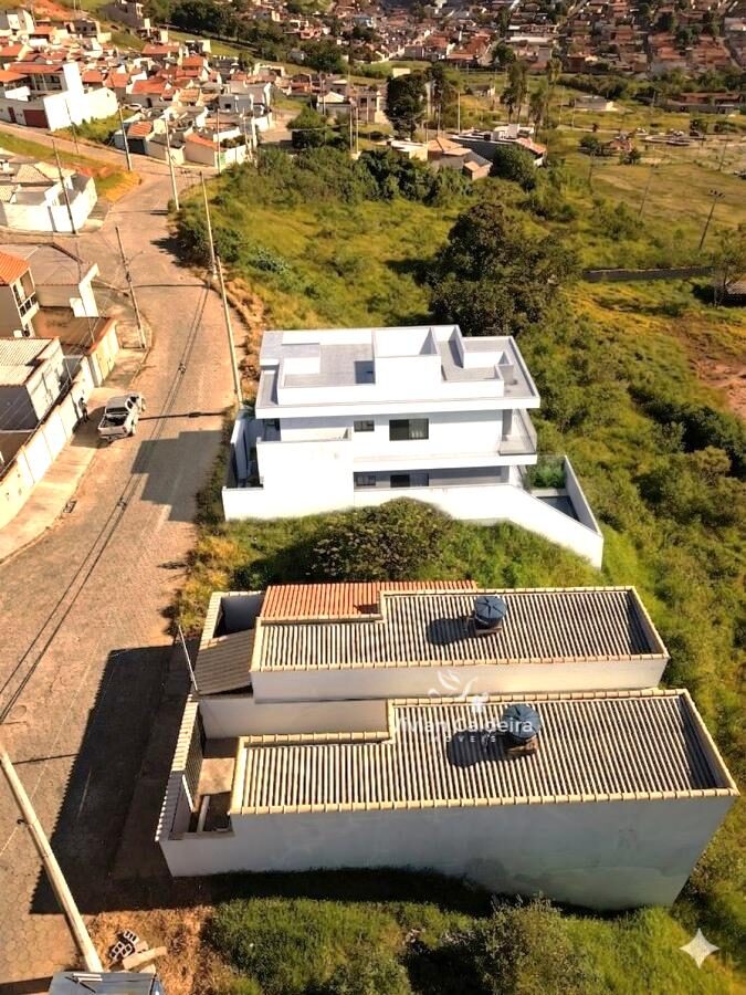 Foto 3 de Lote de 200 m² com projeto aprovado
