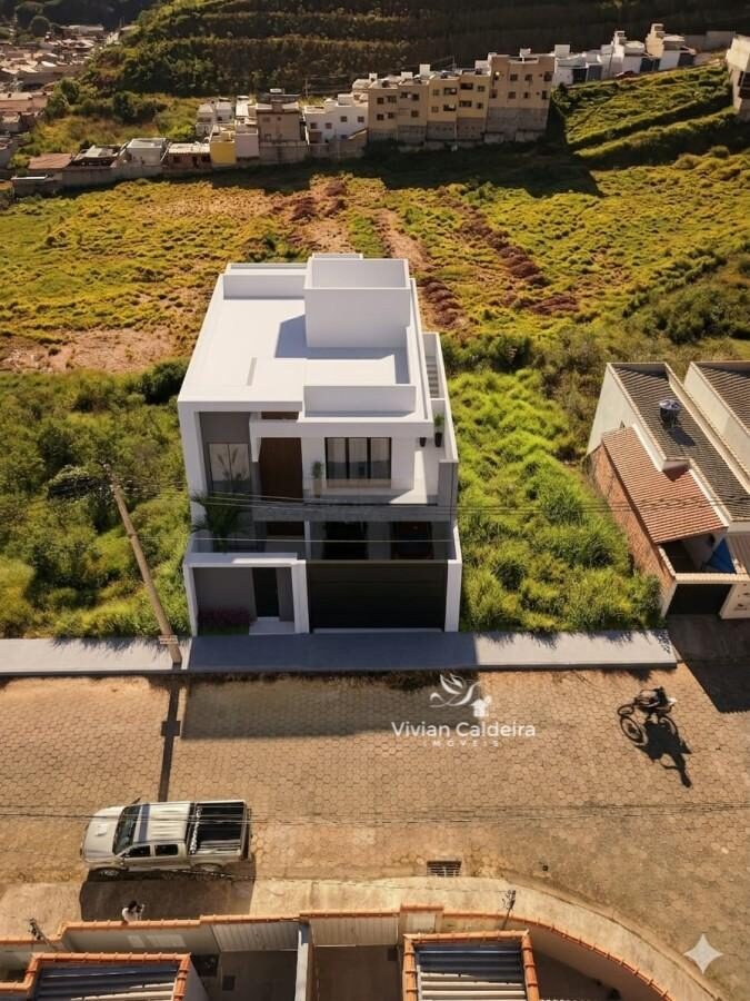 Foto 4 de Lote de 200 m² com projeto aprovado