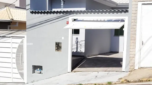 Foto 1 de Casa de 2 quartos em Jardim Eldorado, lote de 100 m²