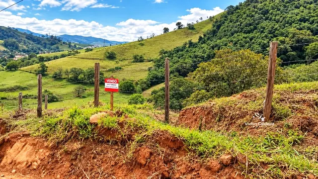 Foto 1 de Terreno em Anhumas, 2.272 m²