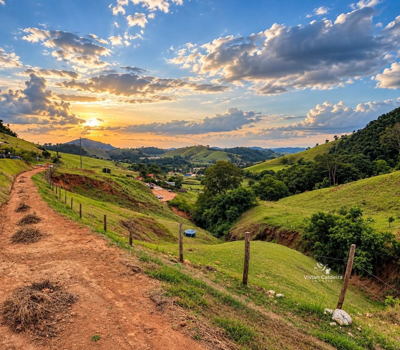 Foto 3 de Terreno em Anhumas, 2.272 m²
