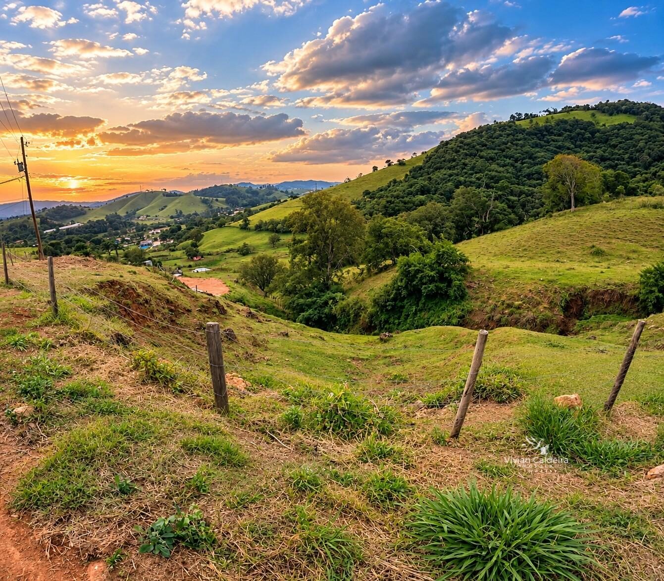 Foto 4 de Terreno em Anhumas, 2.272 m²