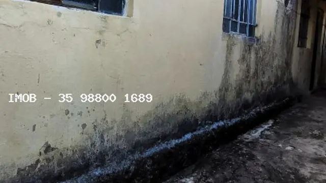Foto 1 de Três casas para reformar no Rebourgeon