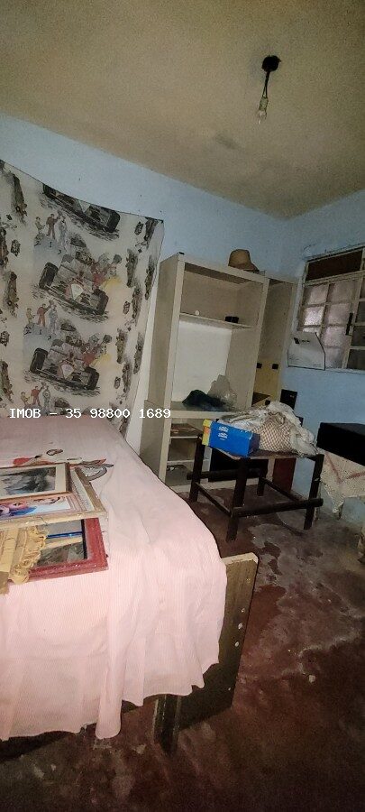 Foto 4 de Três casas para reformar no Rebourgeon