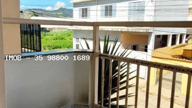 Foto 1 de Casa de 3 quartos em Boa Vista, lote de 200 m²