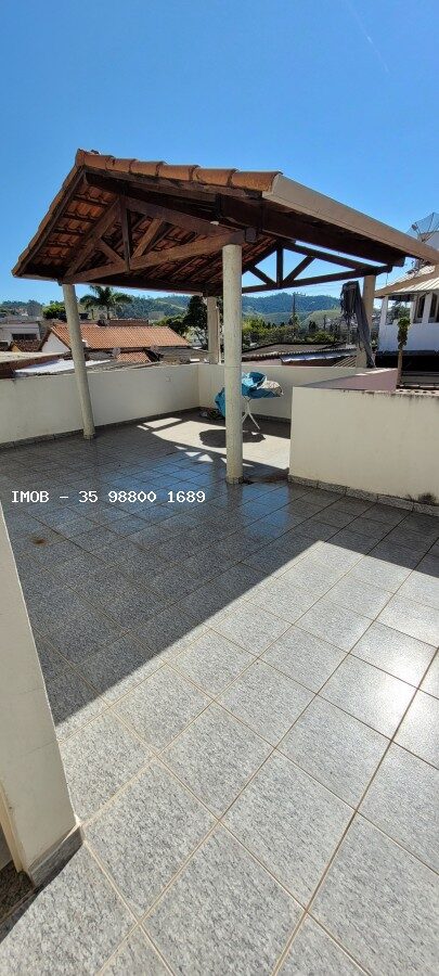 Foto 4 de Casa de 3 quartos em Boa Vista, lote de 200 m²
