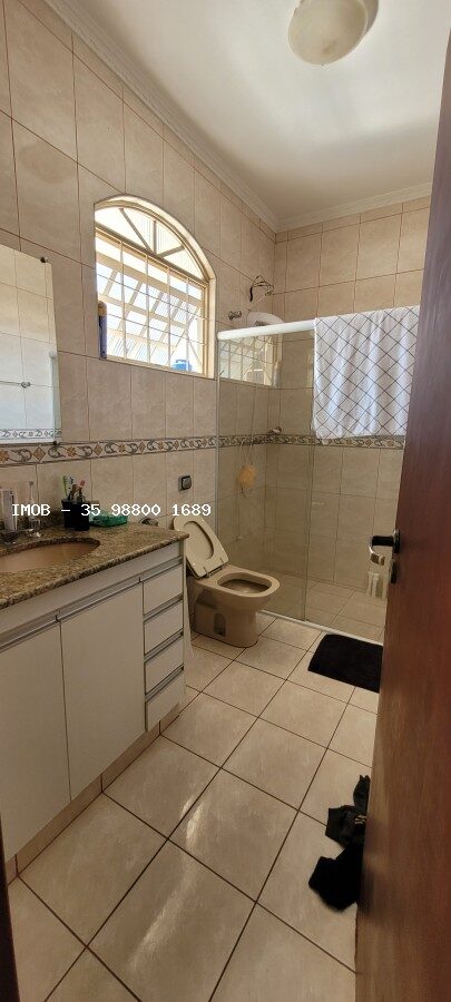 Foto 5 de Casa de 3 quartos em Boa Vista, lote de 200 m²