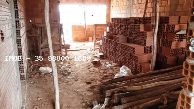 Foto 1 de Casa em terreno de 240 m²