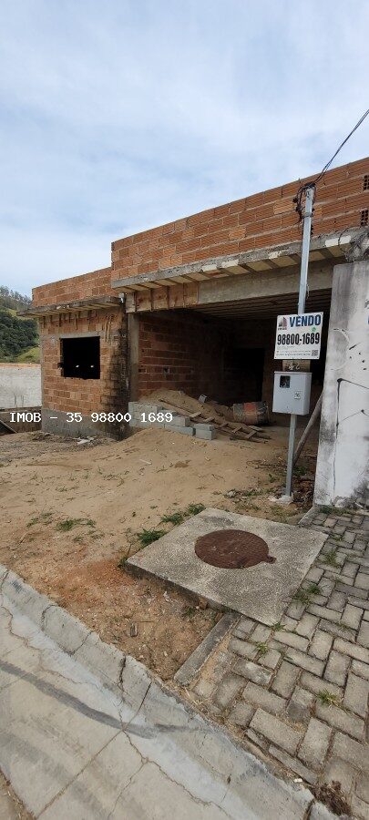 Foto 4 de Casa em terreno de 240 m²