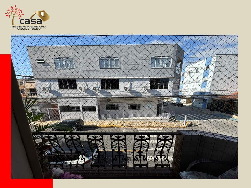 Foto 4 de Apartamento de 143,66 m² em São Vicente, Itajubá