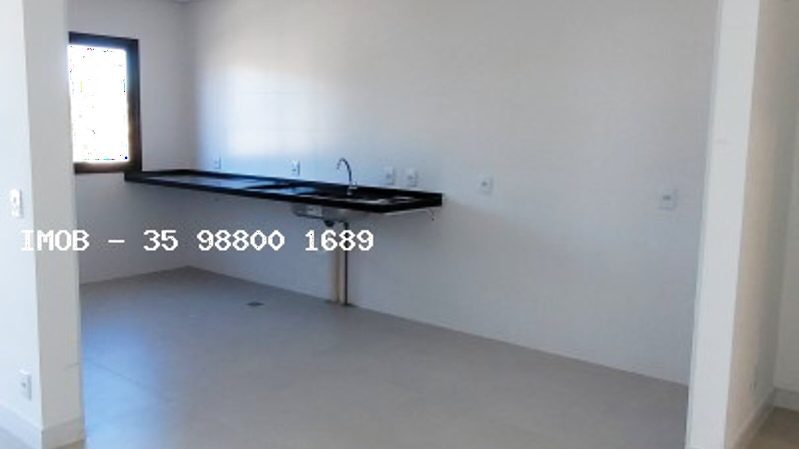 Apartamento de 2 quartos no Centro, 70 m²