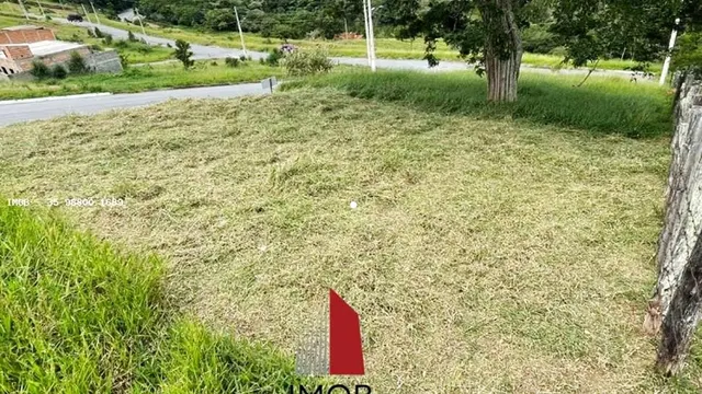 Foto 1 de Lote de 200 m² no Jardim Europa