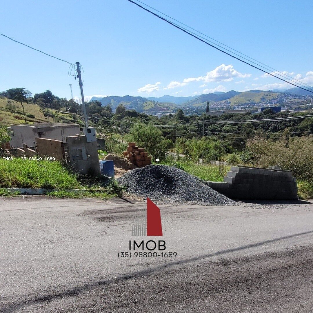 Foto 2 de Lote de 200 m² no Jardim Europa