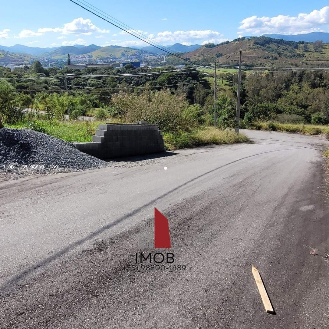 Foto 3 de Lote de 200 m² no Jardim Europa