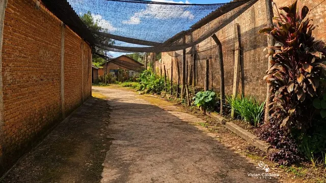 Foto 1 de Terreno em Distrito Industrial, 800 m²