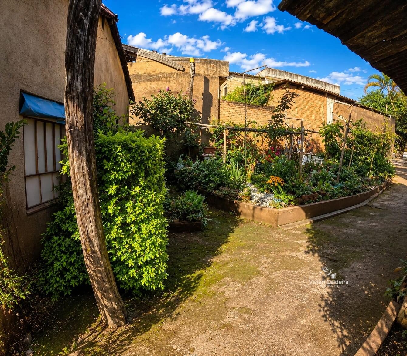 Foto 5 de Terreno em Distrito Industrial, 800 m²