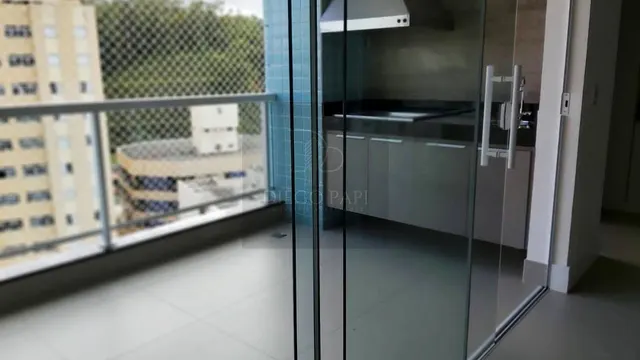Apartamento de 3 quartos em Centro, 93 m²