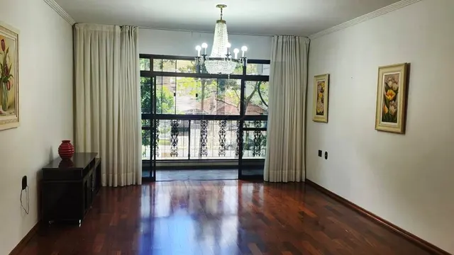 Apartamento de 187 m² no BPS, 187 m²
