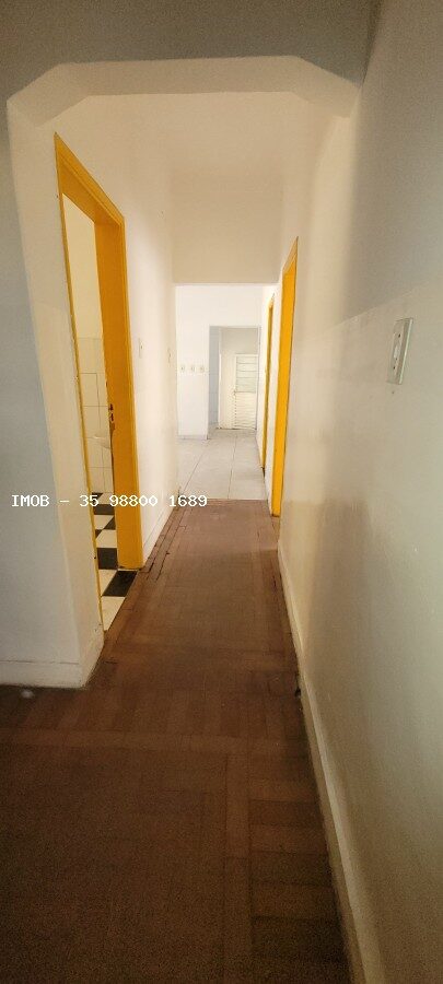 Foto 4 de Imóvel residencial e comercial na Avenida, lote de 410 m²