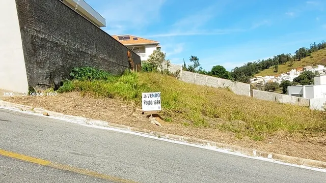 Foto 1 de Lote de 556 m² no Pinheirinho