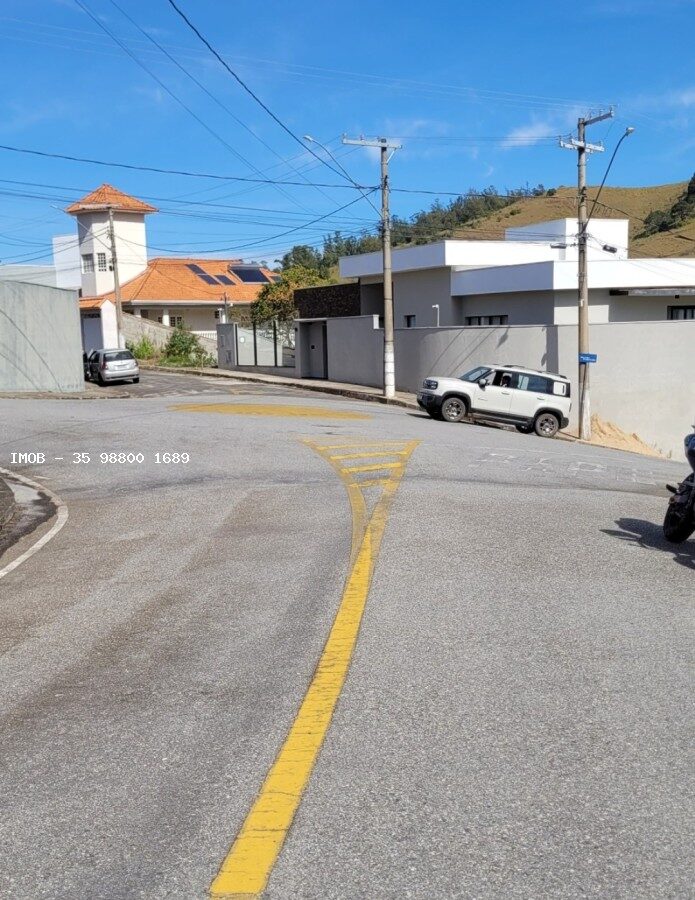 Foto 2 de Lote de 556 m² no Pinheirinho