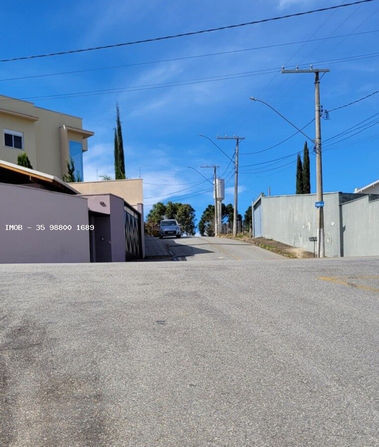 Foto 4 de Lote de 556 m² no Pinheirinho
