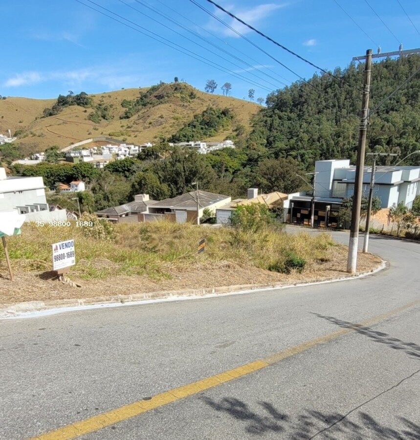 Foto 5 de Lote de 556 m² no Pinheirinho