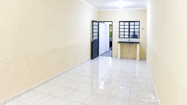 Kitnet de 1 quartos em Boa Vista, 46 m²