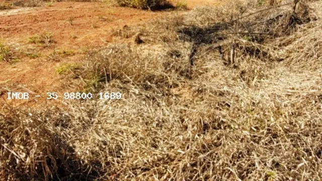 Foto 1 de Terreno de 1.700 m² no Retiro