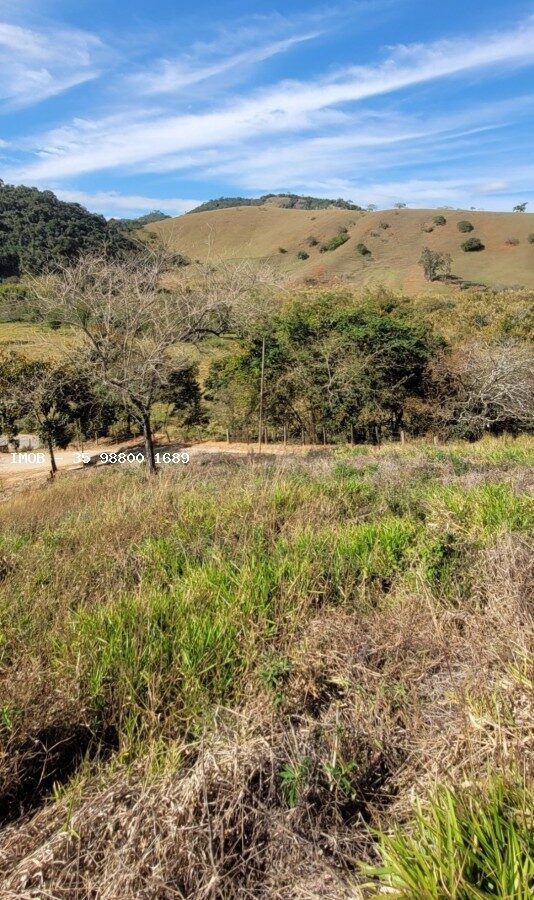 Foto 2 de Terreno de 1.700 m² no Retiro