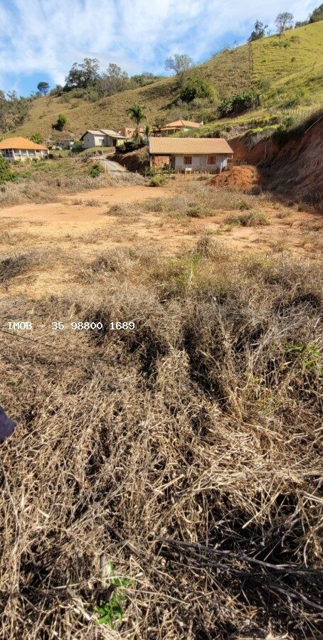 Foto 3 de Terreno de 1.700 m² no Retiro