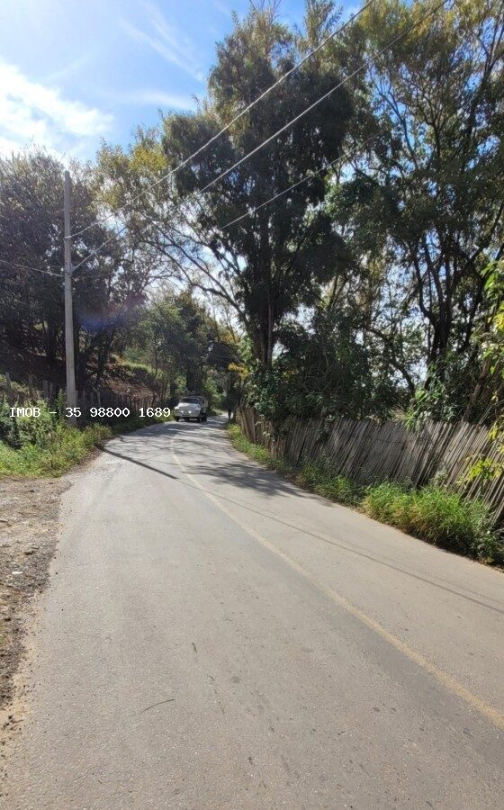 Foto 5 de Terreno de 1.700 m² no Retiro