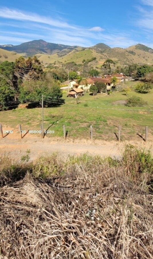 Foto 6 de Terreno de 1.700 m² no Retiro