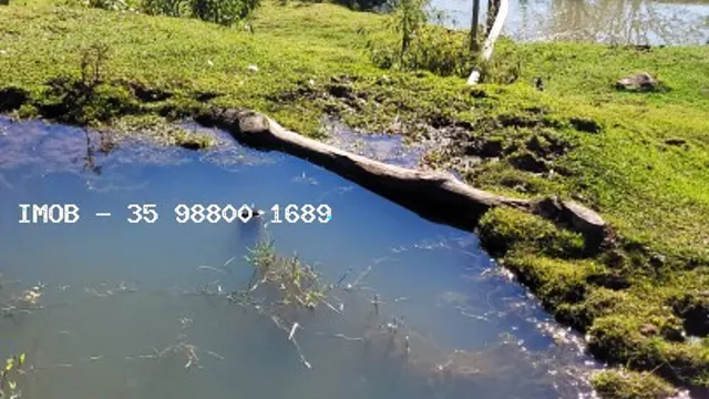 Chácara de 50.000 m² no Rio Manso