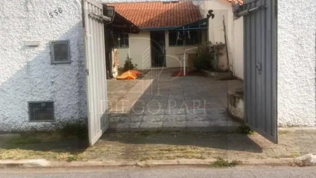 Casa de 2 quartos em BPS, 189,58 m²