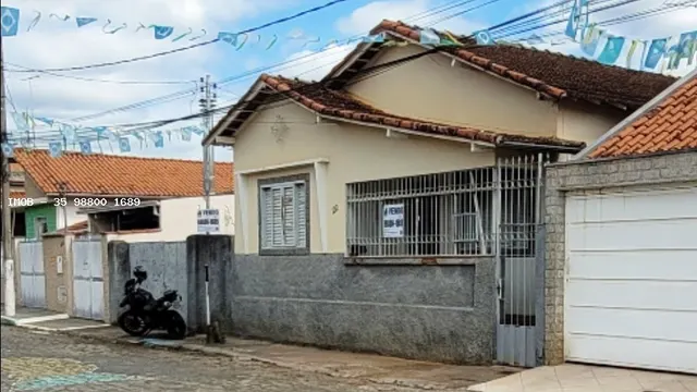 Casa de 4 quartos em Boa Vista