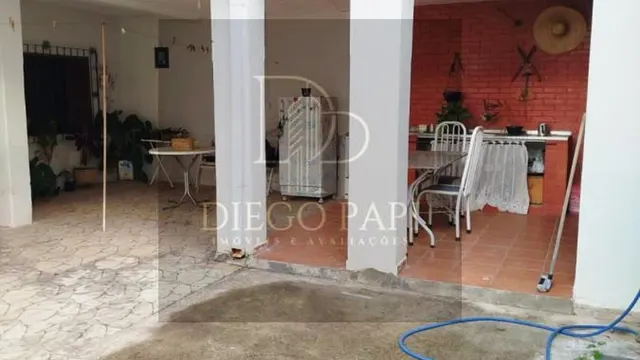 Foto 1 de Casa de 4 quartos em Nossa Senhora de Fátima, 200 m²