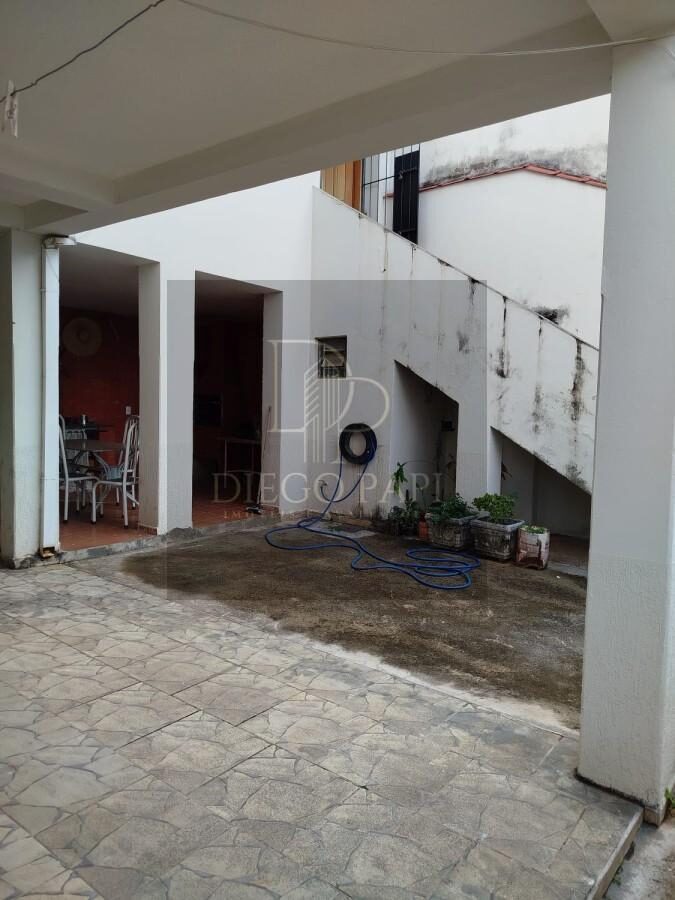 Foto 3 de Casa de 4 quartos em Nossa Senhora de Fátima, 200 m²