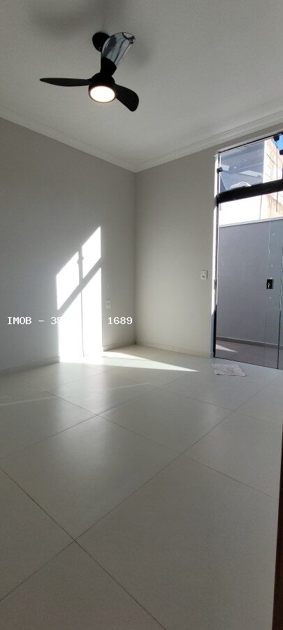 Foto 2 de Casa de 2 quartos em Nossa Senhora de Fátima