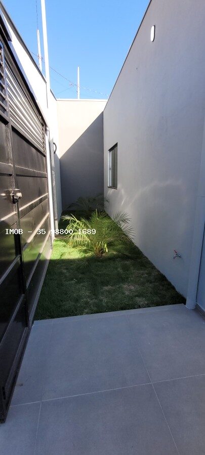 Foto 3 de Casa de 2 quartos em Nossa Senhora de Fátima