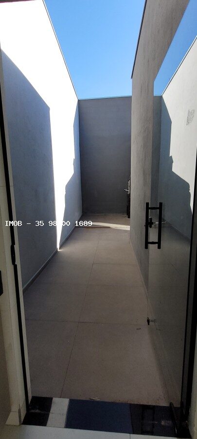 Foto 4 de Casa de 2 quartos em Nossa Senhora de Fátima