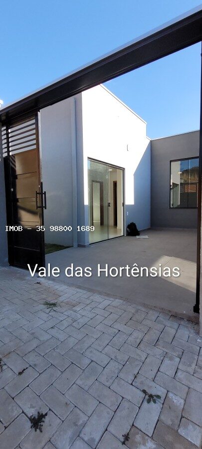 Foto 5 de Casa de 2 quartos em Nossa Senhora de Fátima