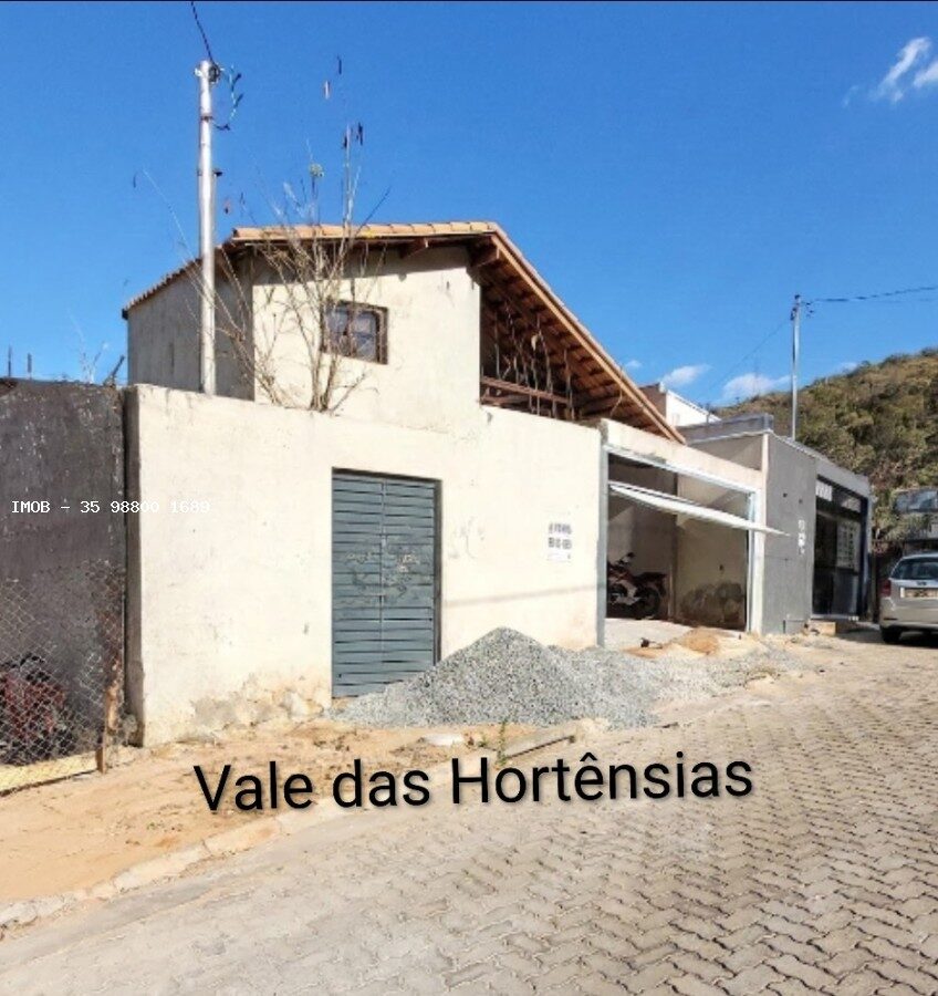 Foto 7 de Casa no Vale das Hortênsias
