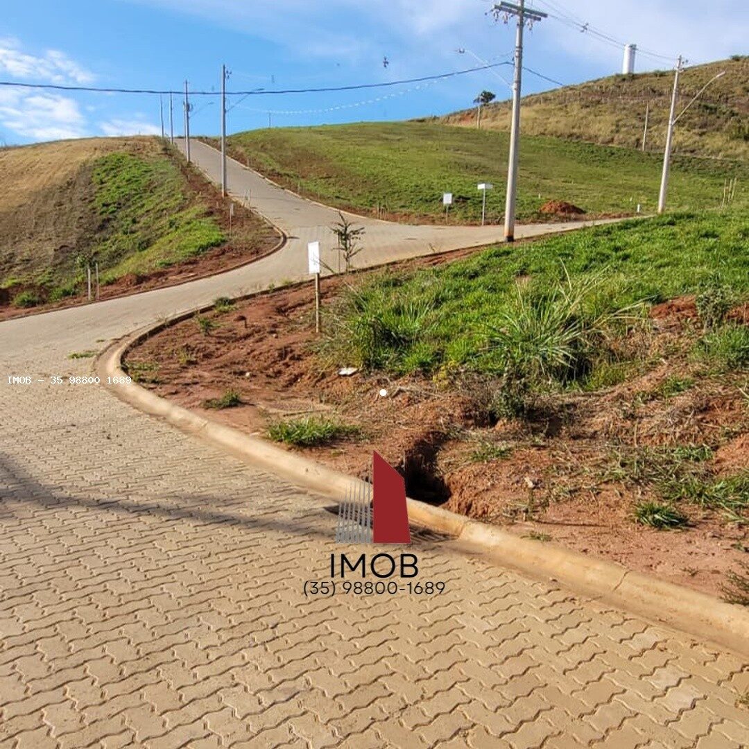 Foto 2 de Terreno de 322 m² na região do BPS