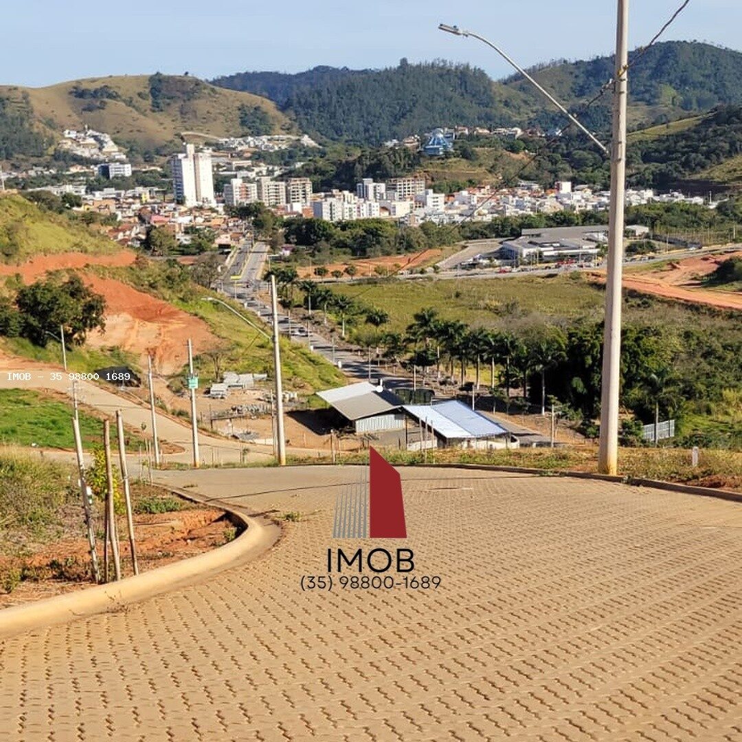 Foto 3 de Terreno de 322 m² na região do BPS