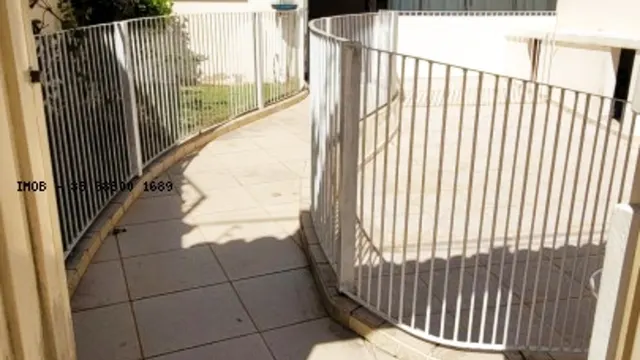 Foto 1 de Casa de 2 quartos em Oriente