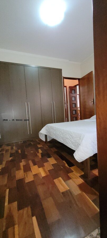 Foto 3 de Casa de 2 quartos em Oriente