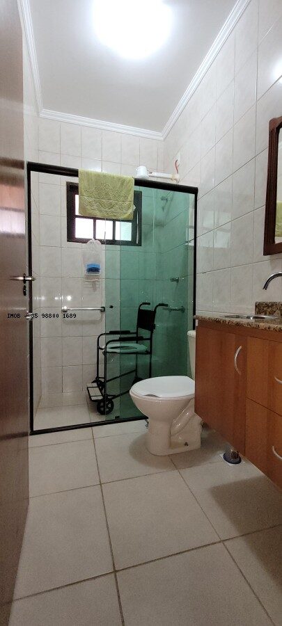 Foto 5 de Casa de 2 quartos em Oriente