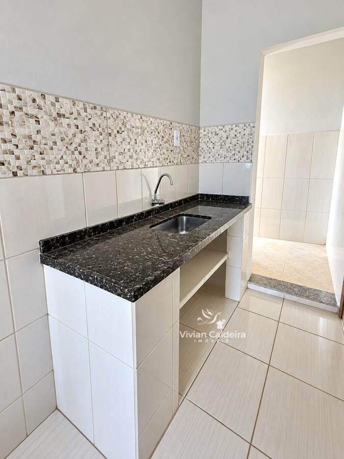 Foto 3 de Casa de 2 quartos em Santo Antônio, 200 m²
